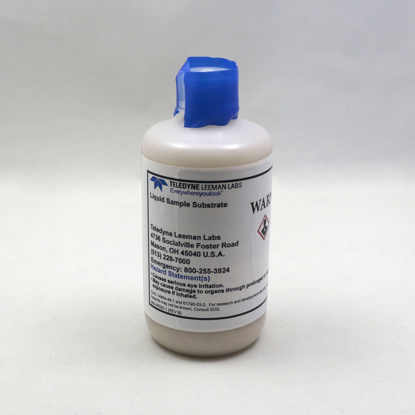 Liquid Sample Substrate 100g