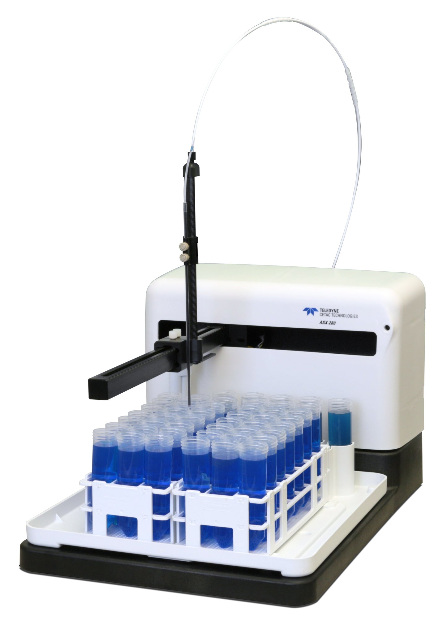 ASX-280 Autosampler - PerkinElmer Oils Version