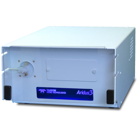 Aridus3 Desolvating Nebulizer System