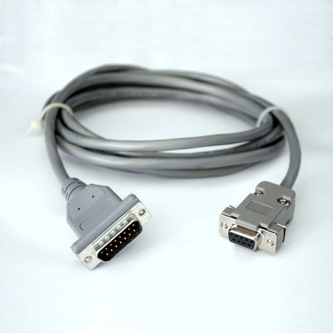 24 VDC Cable
