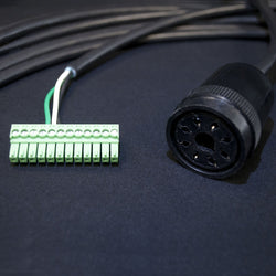 DCVT 8' Cable