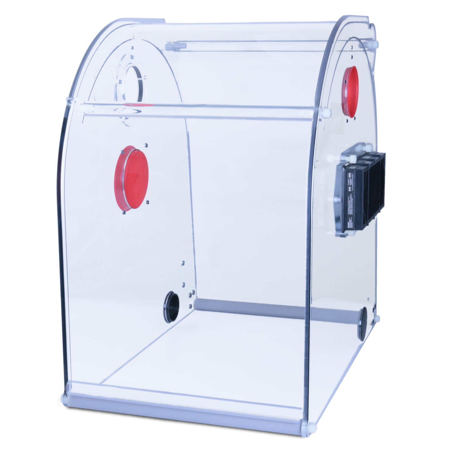 ASX-280 Anti-Contamination Enclosure (ENC-280DC)