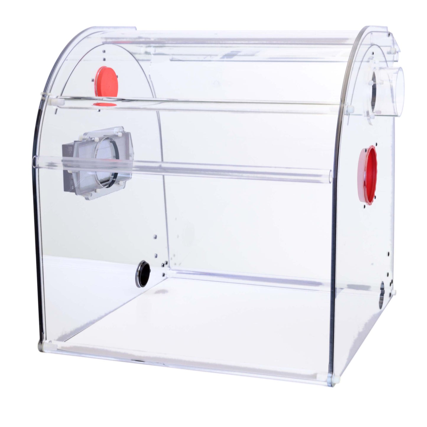 ASX-560 Anti-Contamination Enclosure