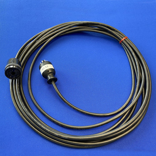 OM-25-OFV  25 foot Cable