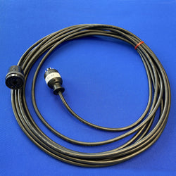 OM-25-OFV  25 foot Cable