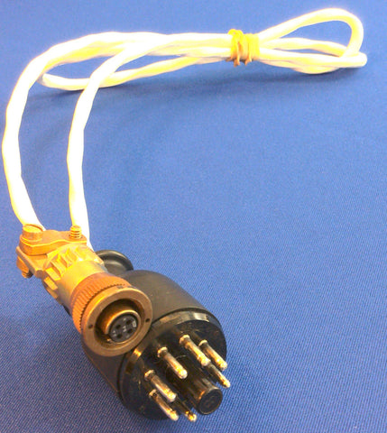 High Temperature Cable for DV-34, DV-36