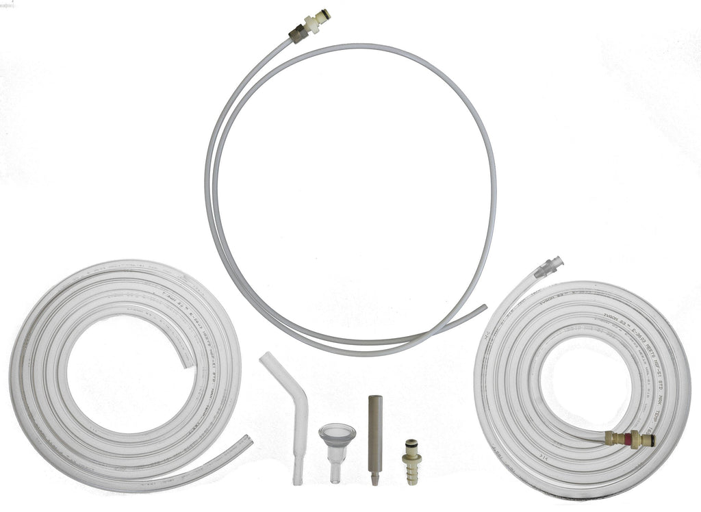 Interface kit for Thermo Jarrel-Ash / Thermo iCAP ICP-AES – Teledyne LABS