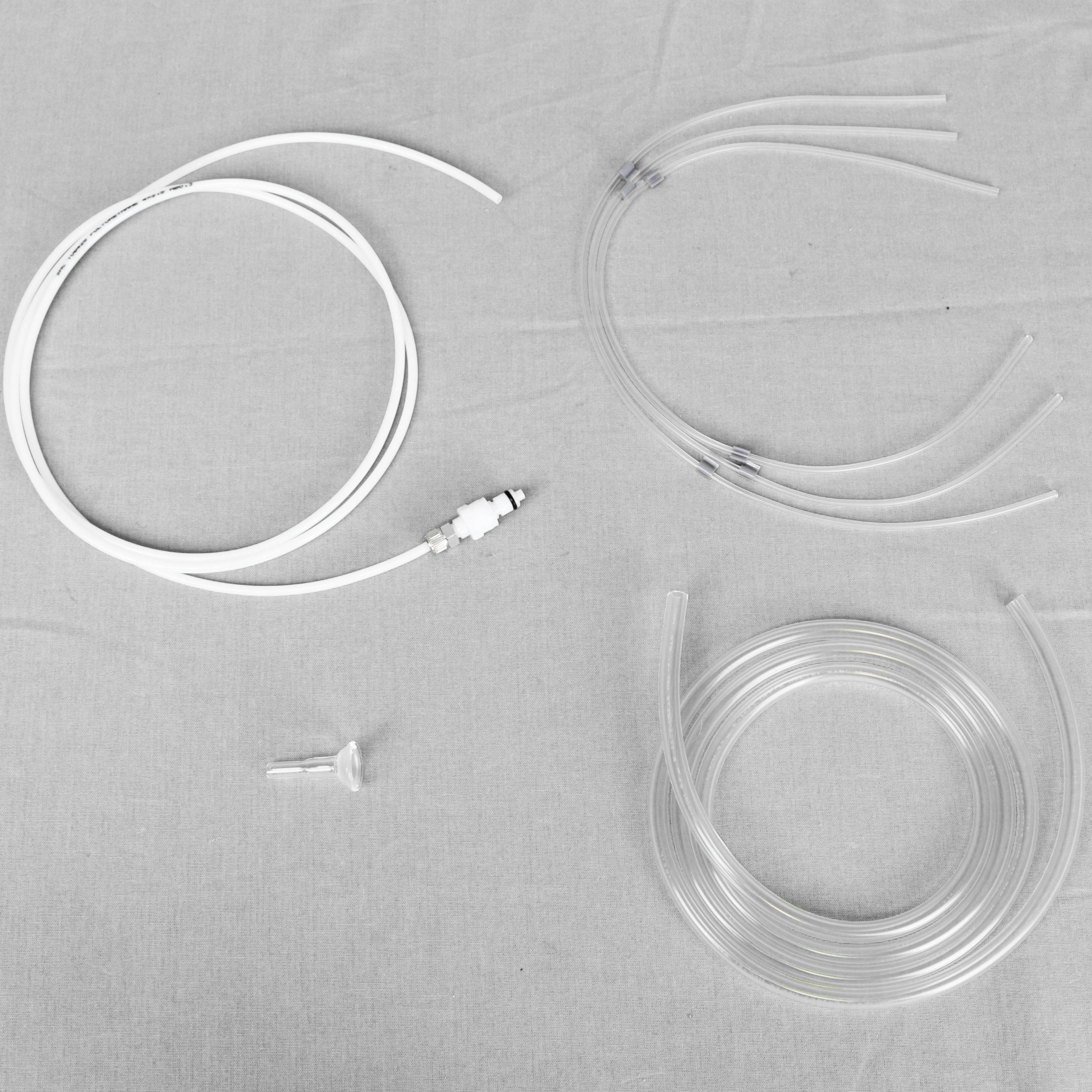 Icp Injection Instrument Interface kit for Agilent ICP-MS, Agilent ICP-AES, Thermo ICP-MS, Anal ...
