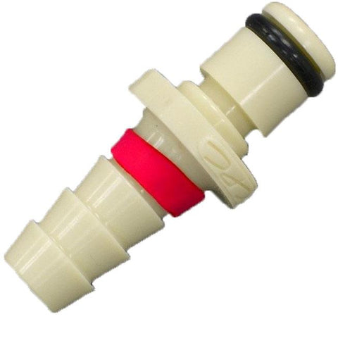 Argon in Flow Restrictor 1000 mL / min (red color band)