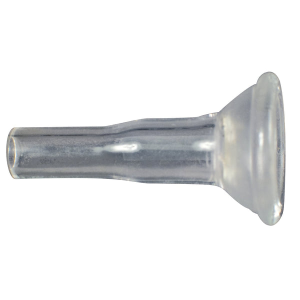 12/5 Glass Socket Adapter – Teledyne LABS (ACS)