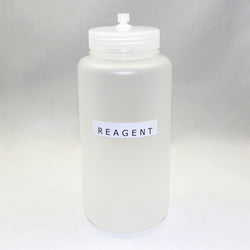 1 Liter Reagent Bottle for Stannous Chloride