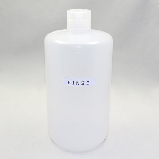 2 Liter Rinse Bottle