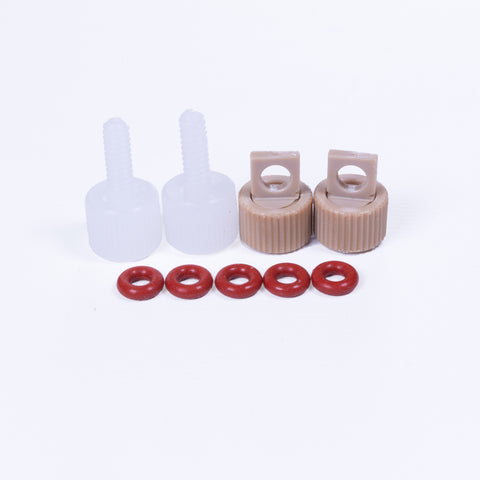 Thumbscrew and O-Ring Kit for Autosampler Probe