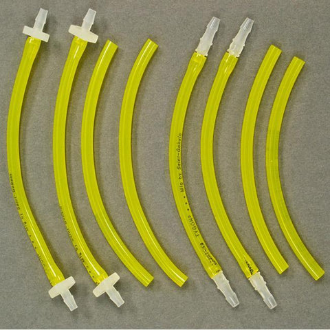 Drain Pump Tygon Tubing and Connector Kit