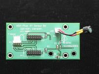 X/Y Sensor board for ASX-1400/1600