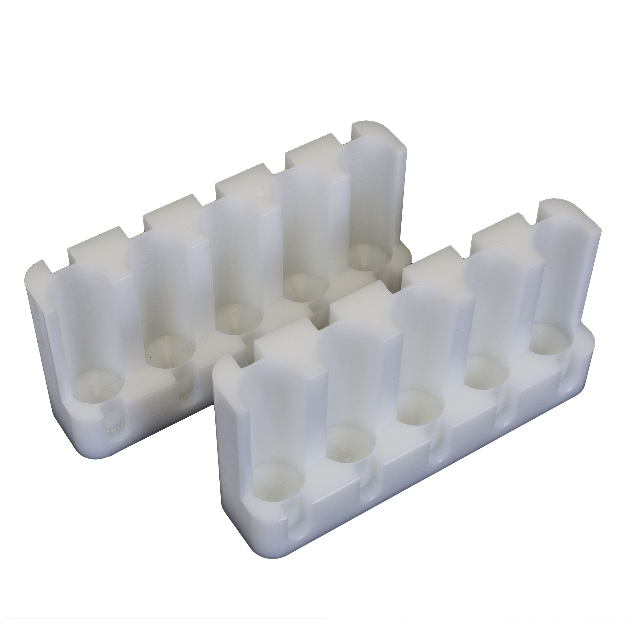 5 Position Standards Rack (Set of 2) – Teledyne LABS