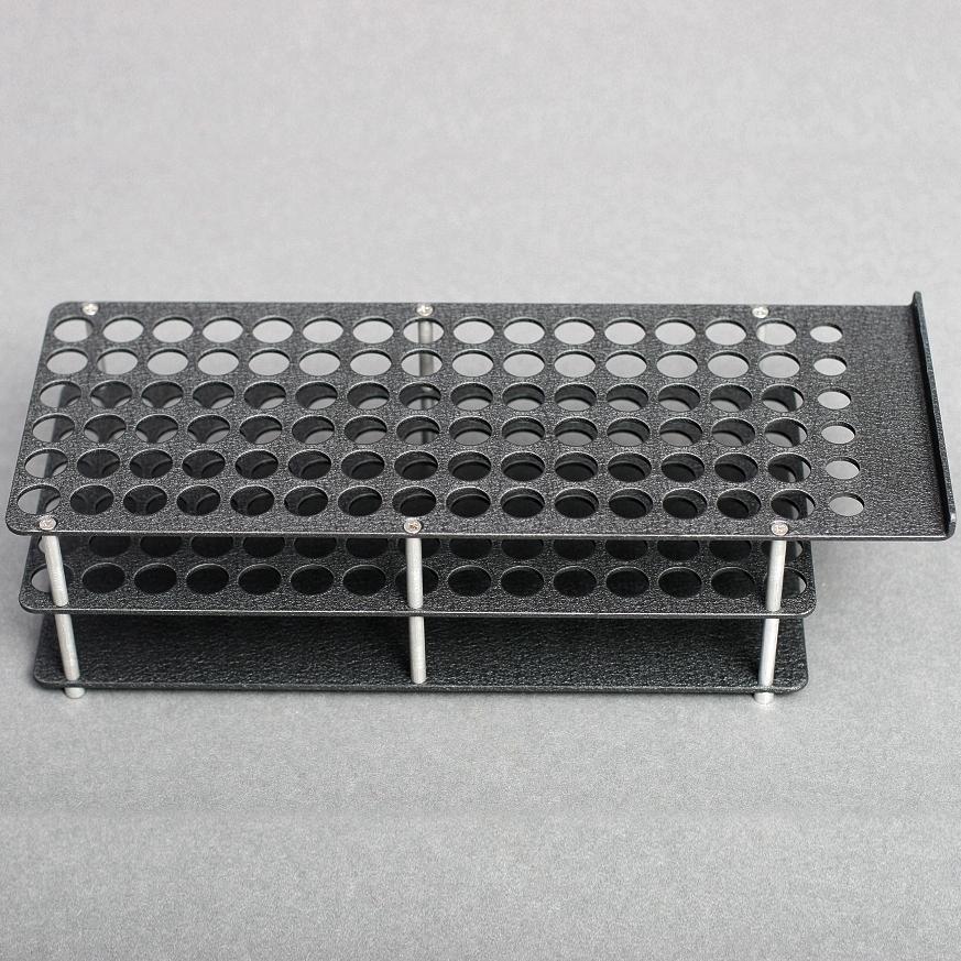 Sample Rack - 90 position/8mL (Used in Oil industry) – Teledyne LABS