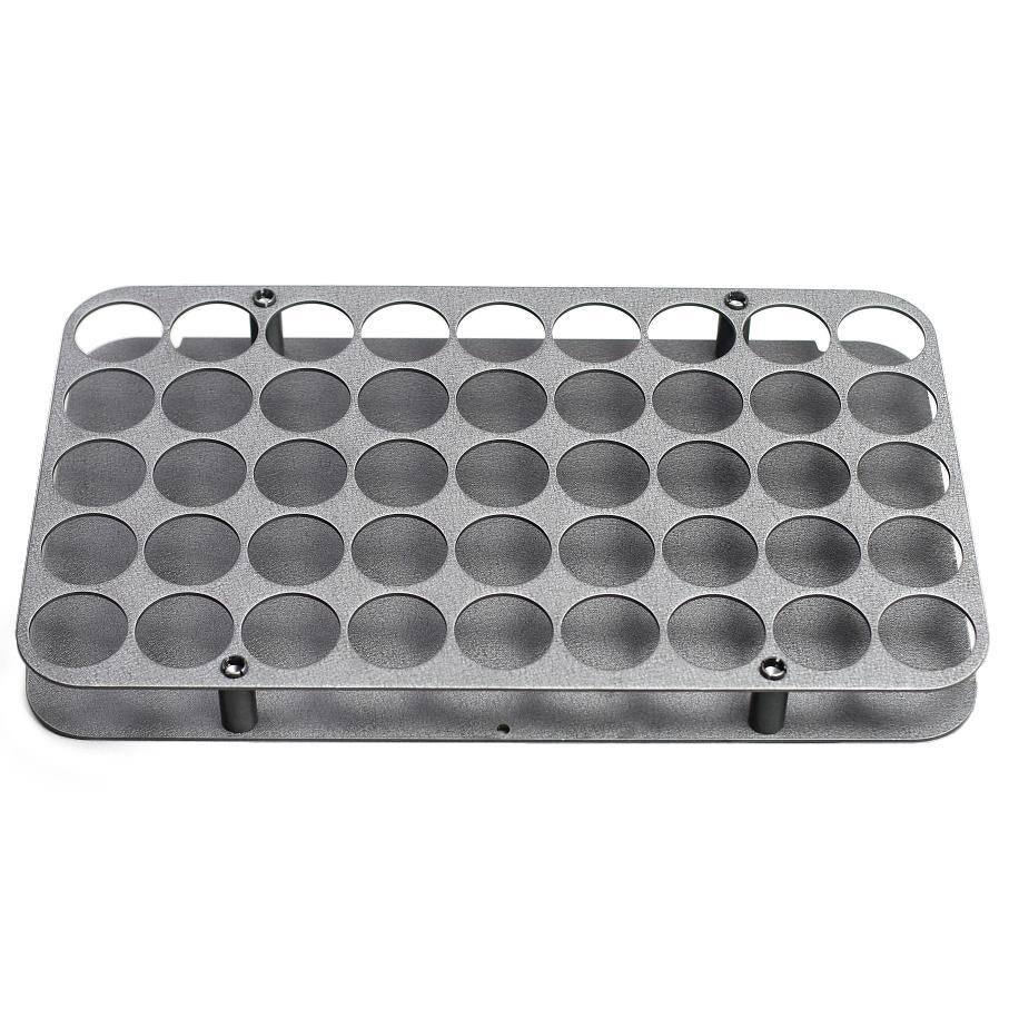 Sample Rack - 45 Position/120cc – Teledyne LABS