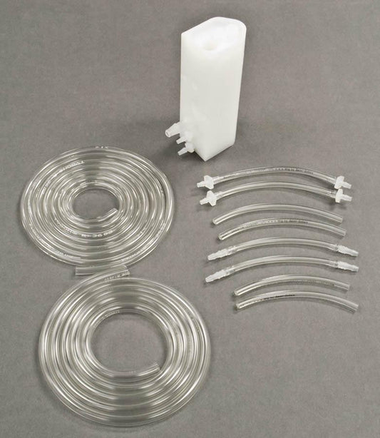 Teledyne CETAC tagged "Spare Parts Kit" Teledyne LABS