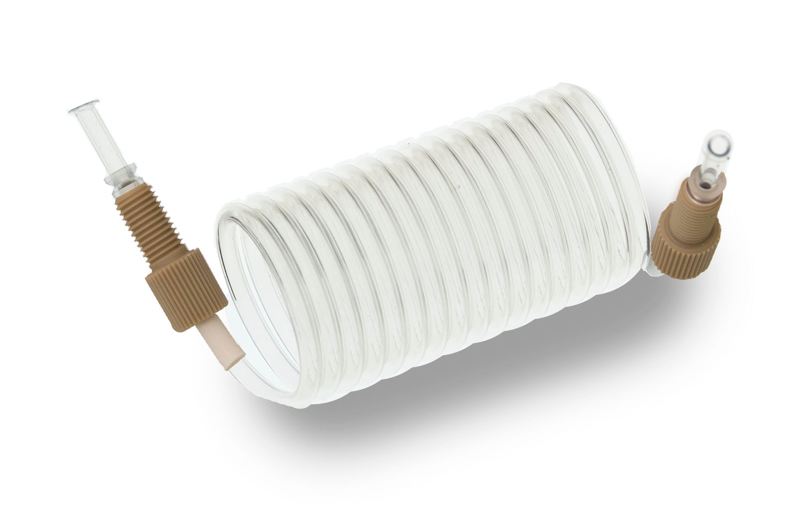 Idnet Loop Extension 4.00mL Large ID Sample Loop: 2.0 mm ID (Aqueous Only) – Teledyne LABS (ACS)