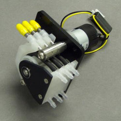 Pump Motor Kit (3 Channel)