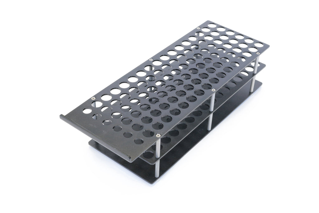 Sample Rack - 96 Position/13mm (Used in Oil industry) – Teledyne LABS