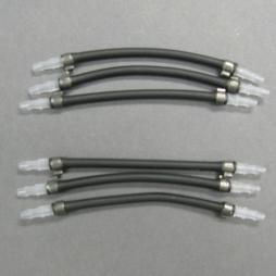 Drain Pump Tubing and Connector Kit (Viton--Used in Oil Industry)