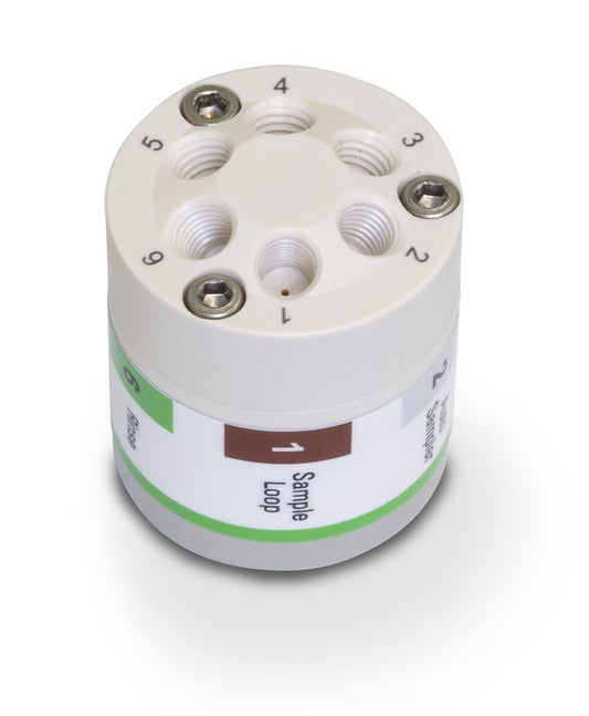 Teledyne CETAC tagged "Valves" Teledyne LABS