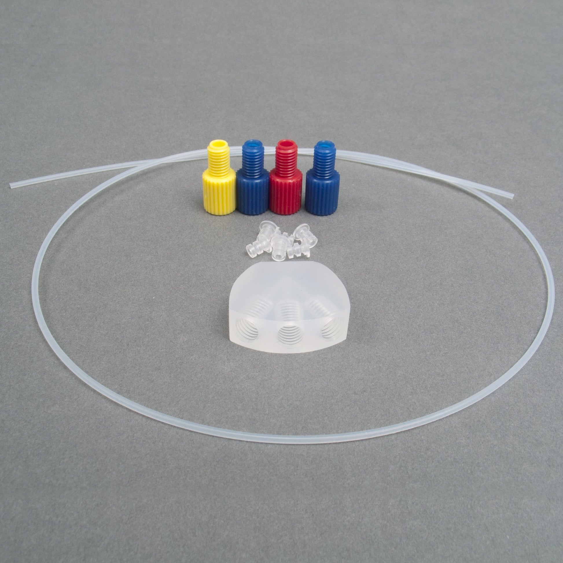Internal Standard Addition Mixing Tee – Teledyne LABS