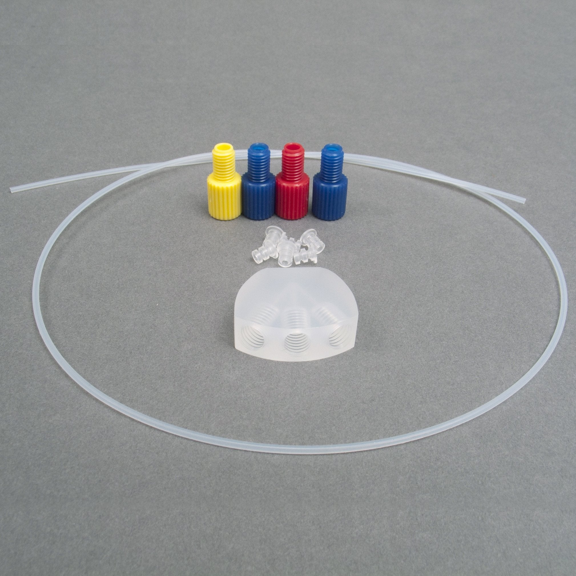 Internal Standard Addition Mixing Tee – Teledyne LABS