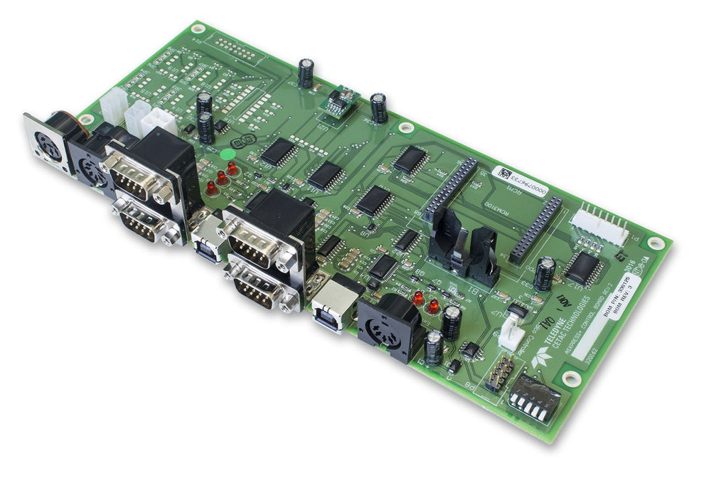 ASXPRESS PLUS Control Board – Teledyne LABS (ACS)