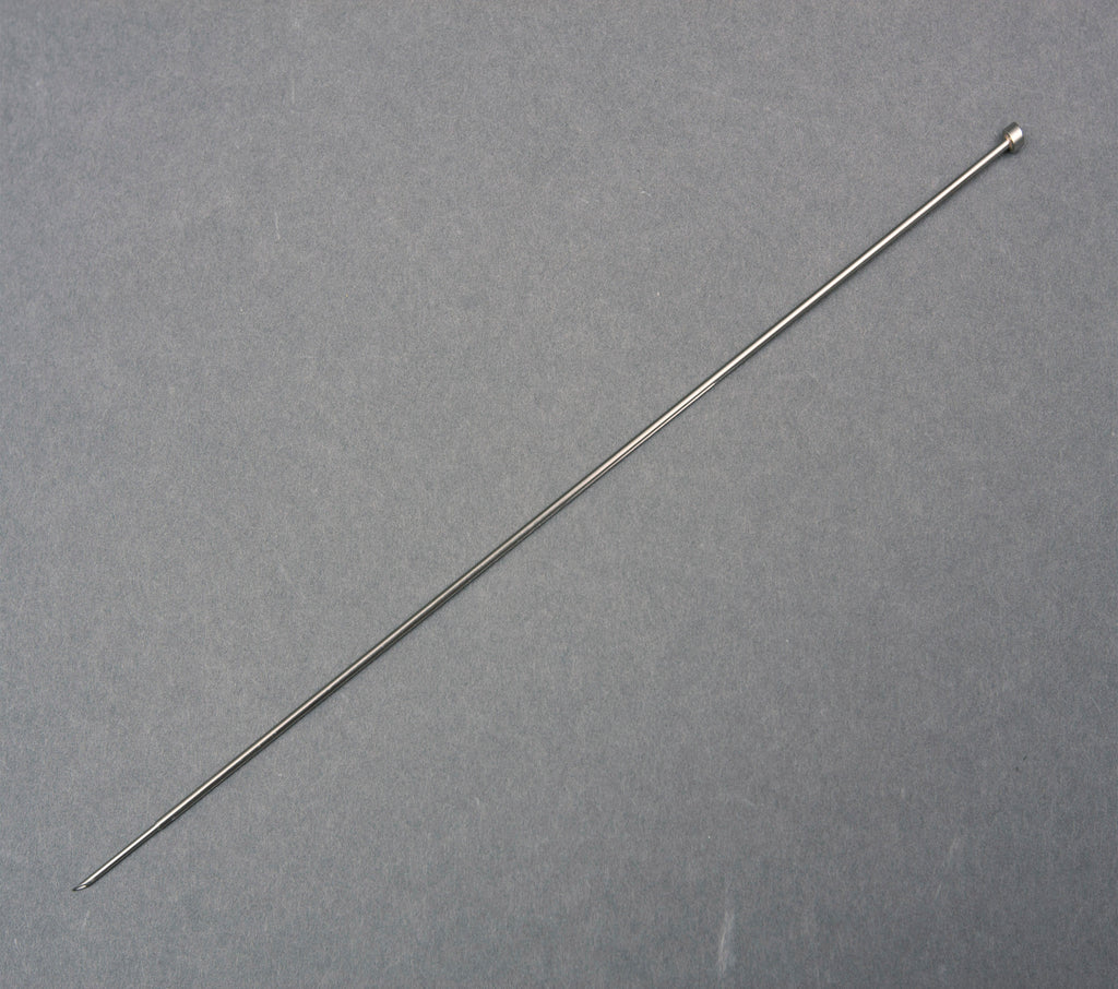 Steel Probe Vented Stainless Steel Probe – Teledyne LABS