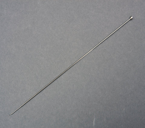 Vented Stainless Steel Probe
