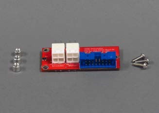 Y-home Sensor Board – Teledyne LABS