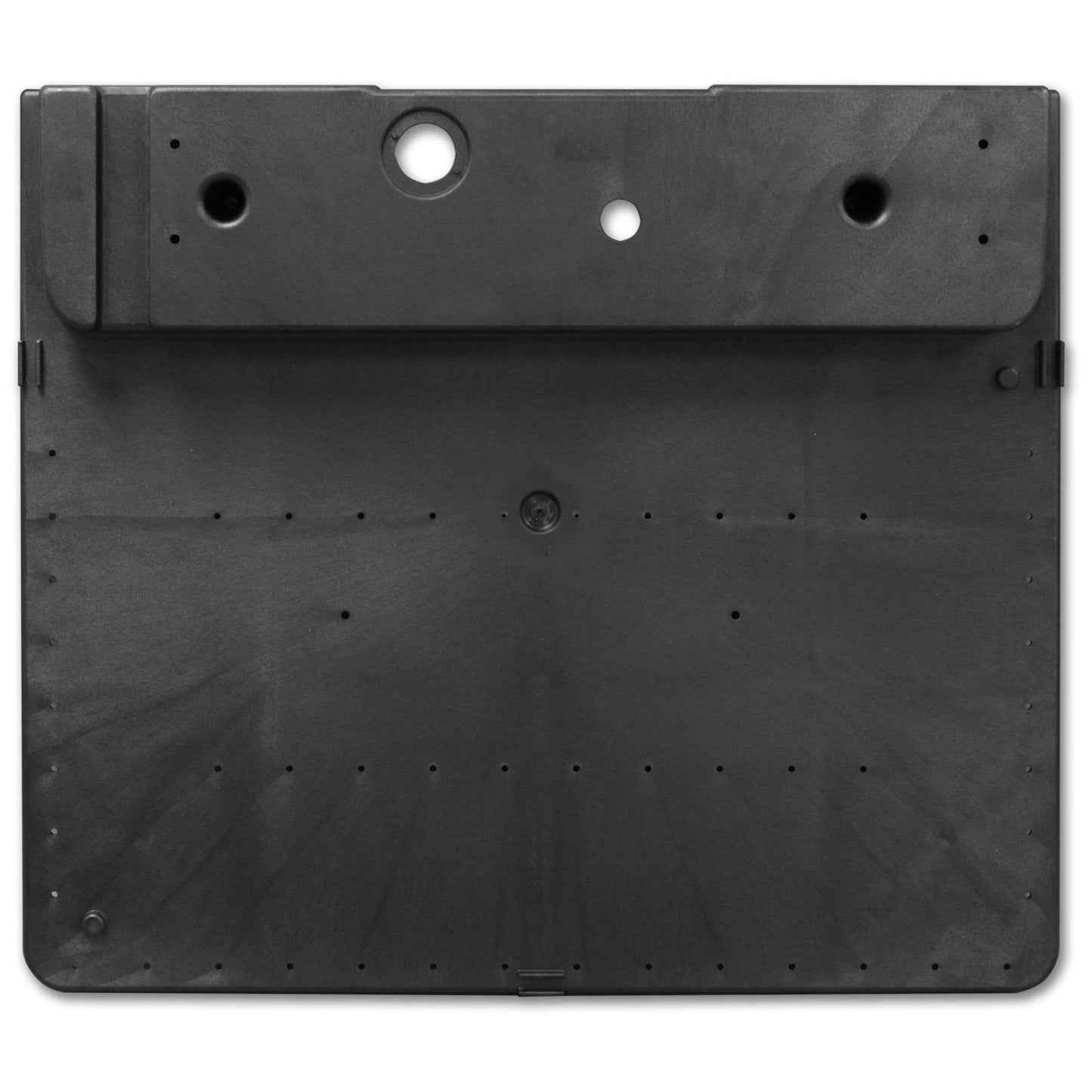 Base Plate Assembly