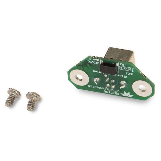 Teledyne CETAC tagged "Repair Parts" Teledyne LABS