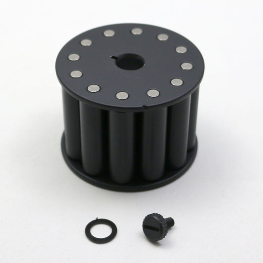 Peristaltic Pump Roller Head Kit; M7600, M8000