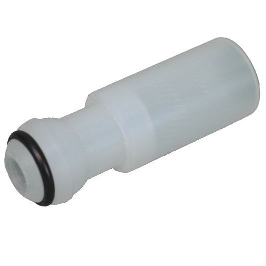 Torch Adapter for Thermo iCAP Q ICP-MS