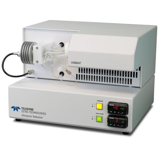 Teledyne CETAC tagged "Spare Parts" Teledyne LABS