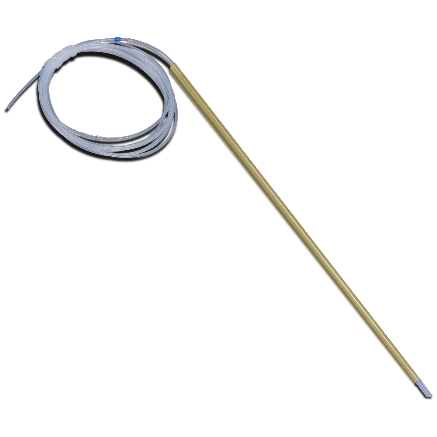 Sample Probe, 1.0mm ID (2 blue bands) {Unicam UV}