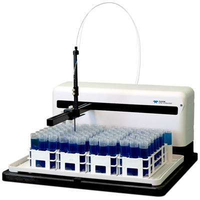 Afx 560 ASX-560 – Teledyne LABS (ACS)