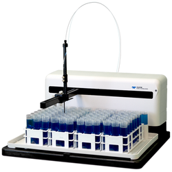 ASX-560 Autosampler with Pump - Spectro Analytical